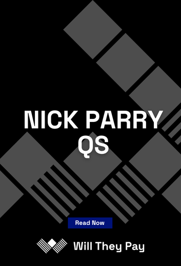 Nick Parry — QS
