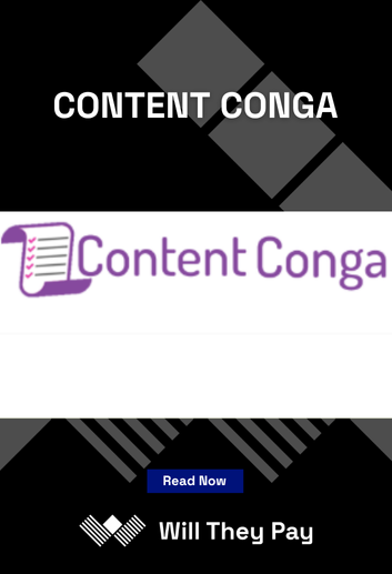 Content conga