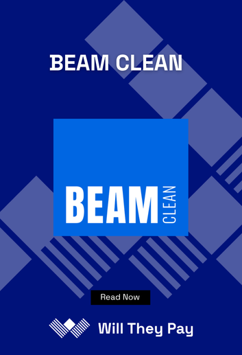 Beam Clean