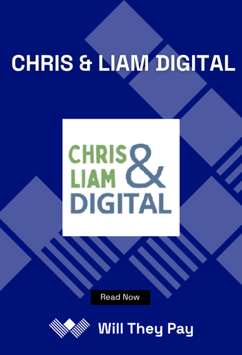 Chris & Liam Digital
