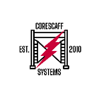 CoreScaff Systems logo